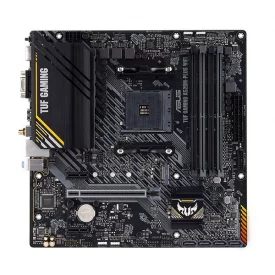 مادربرد ایسوس مدل ASUS TUF GAMING A520M-PLUS WIFI
