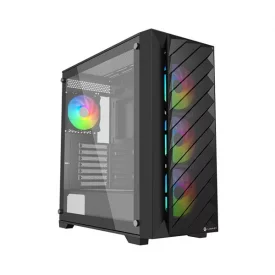 CASE LOGIKEY C353B کیس لاجی کی