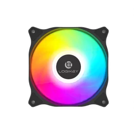 LOGIKEY F121 CASE FAN فن کیس لاجی کی