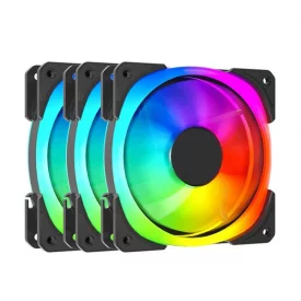 LOGIKEY F323 CASE FAN فن کیس لاجی کی