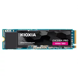 اس اس دی اینترنال کیوکسیا ظرفیت 1 ترابایت مدل EXCERIA PRO M.2