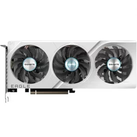 GIGABYTE GeForce RTX 4060 EAGLE OC ICE 8G کارت گرافیک گیگابایت