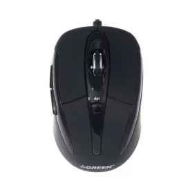 موس گرین مدل GM301