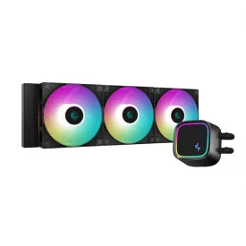 DEEPCOOL LE720 Liquid CPU Cooler فن سی پی یو دیپ کول