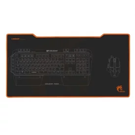 GREEN GRIFFIN 700L Gaming Mouse Pad پد موس گرین