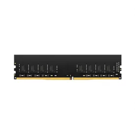 رم کامپیوتر DDR4 تک کاناله 3200 مگاهرتز CL22 لکسار ظرفیت 16 گیگابایت