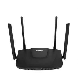 D-Link AC1200 WiFi Router DIR-825M روتر دی لینک