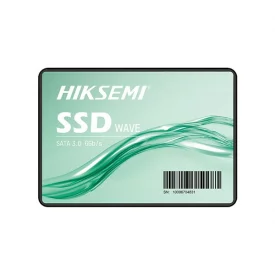 اس اس دی اینترنال هایک سمی ظرفیت 512 گیگابایت مدل HS-SSD-WAVE(S)