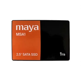 اس اس دی اینترنال مایا ظرفیت 1 ترابایت مدل MSA1