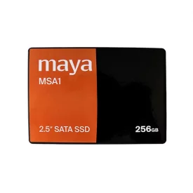 اس اس دی اینترنال مایا ظرفیت 256 گیگابایت مدل MSA256