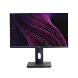 مانیتور مایا سایز 27 اینچ مدل MO27 TPW ADJUSTABLE STAND