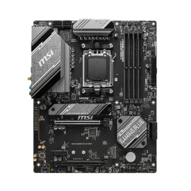 مادربرد ام اس آی مدل MSI B650 GAMING PLUS WIFI D5