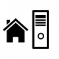 کامپیوتر خانگی